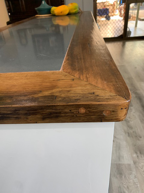 Benchtop 2