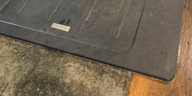 Benchtop 1